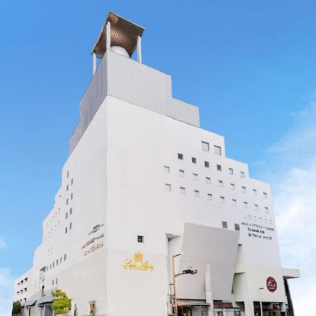 ホテルレイクアルスターアルザ泉大津 Izumiotsu Экстерьер фото