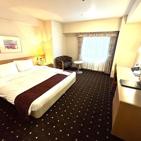 ホテルレイクアルスターアルザ泉大津 Izumiotsu Экстерьер фото