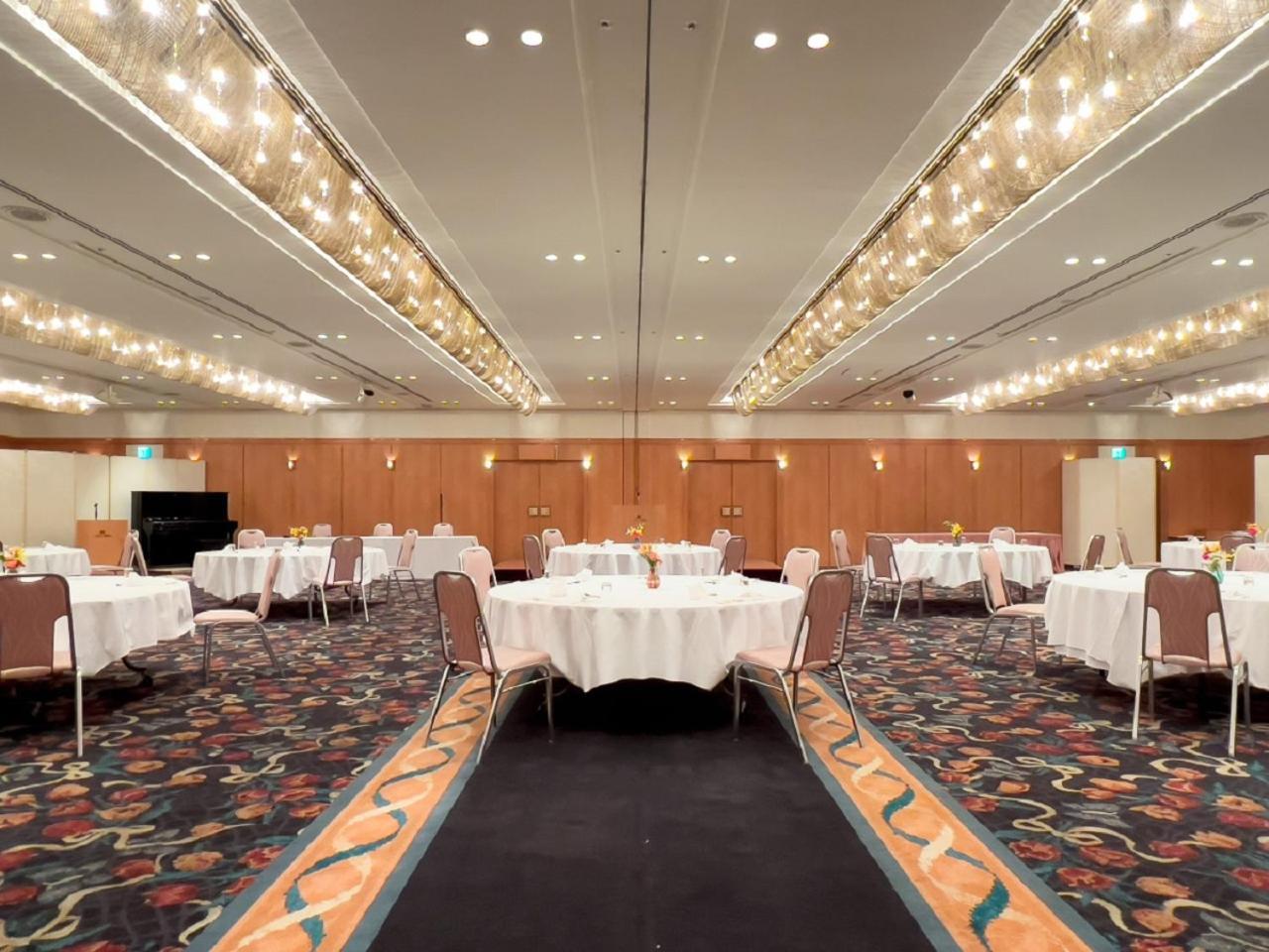 ホテルレイクアルスターアルザ泉大津 Izumiotsu Экстерьер фото