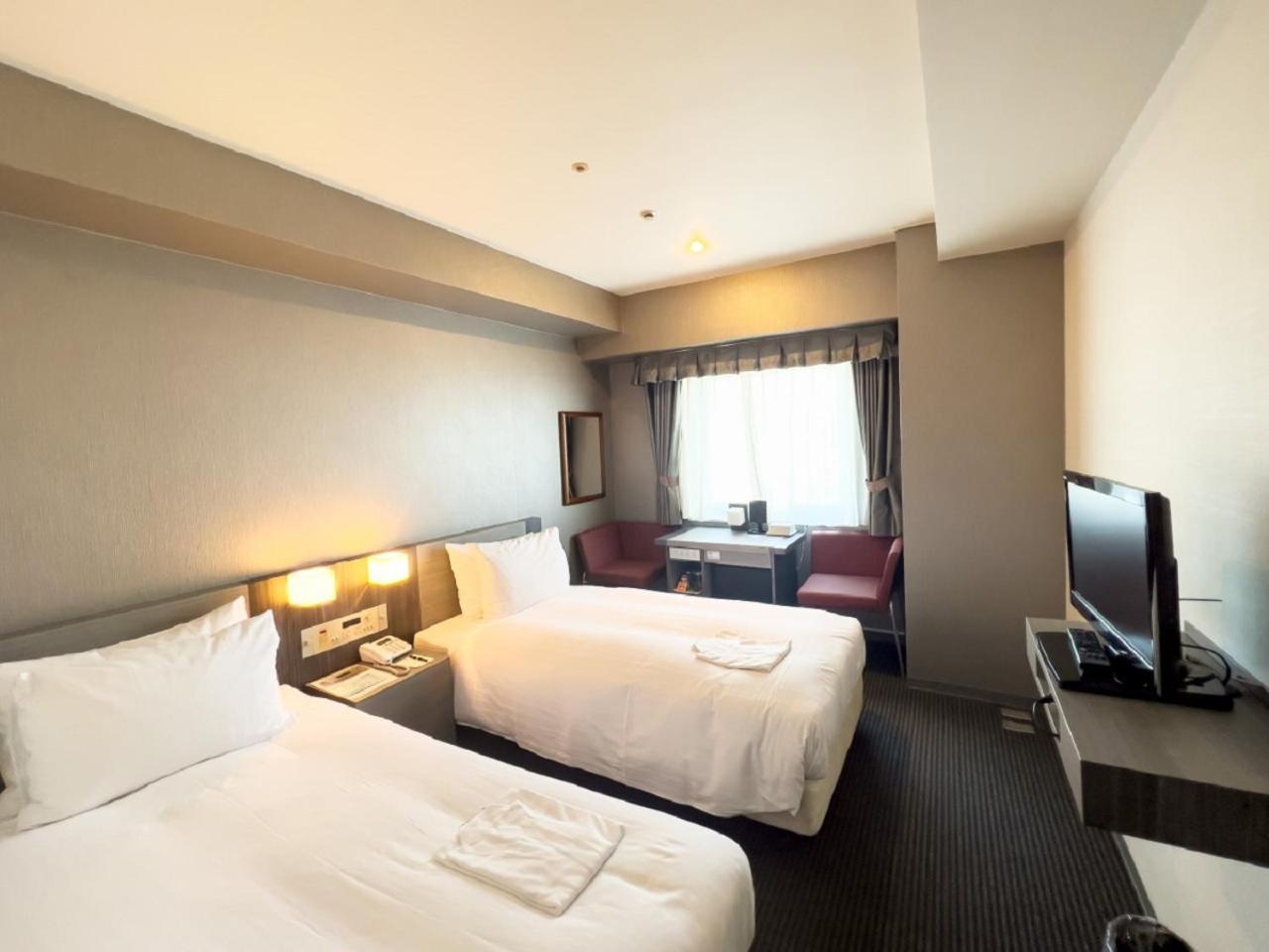ホテルレイクアルスターアルザ泉大津 Izumiotsu Экстерьер фото
