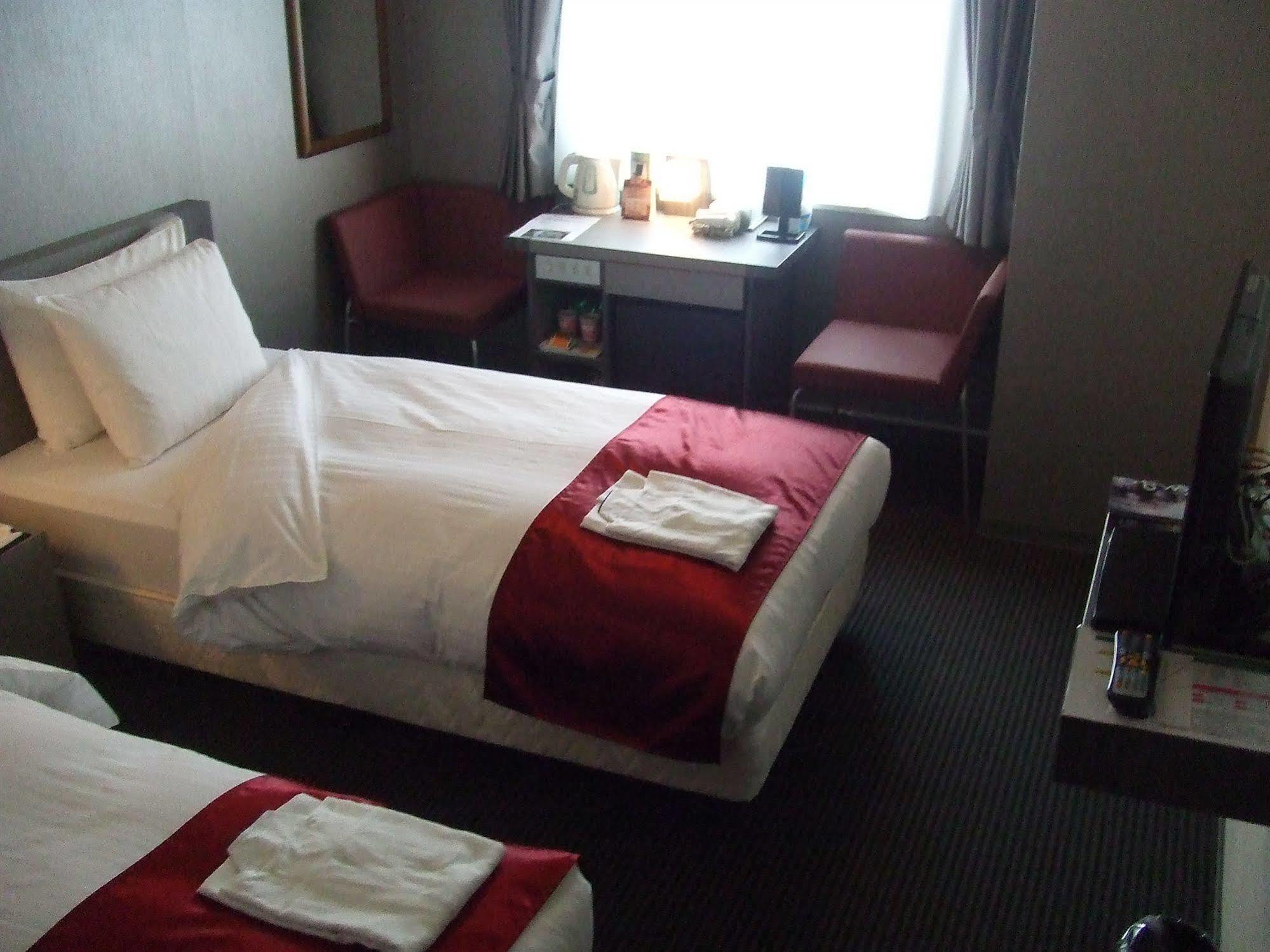 ホテルレイクアルスターアルザ泉大津 Izumiotsu Экстерьер фото