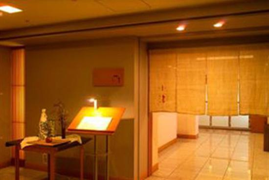 ホテルレイクアルスターアルザ泉大津 Izumiotsu Экстерьер фото
